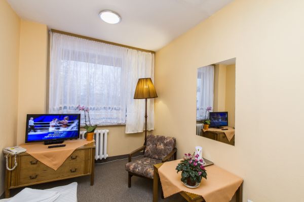Hotel PRL (Zakopane)